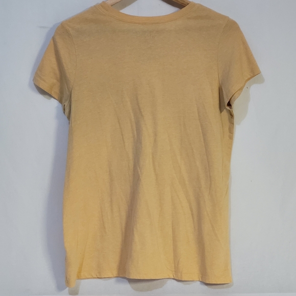 Vinyl Icons Woodstock T-shirt - Picture 2 of 3